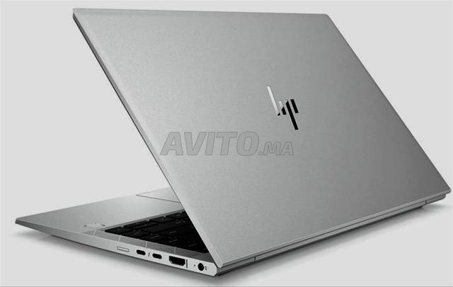 HP Elitebook - 2