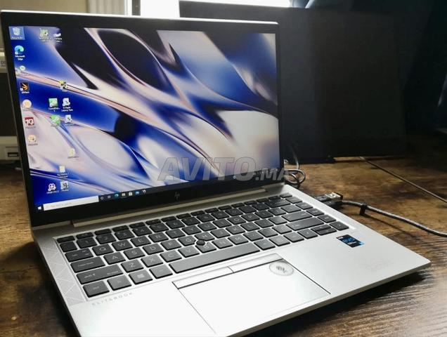 HP Elitebook