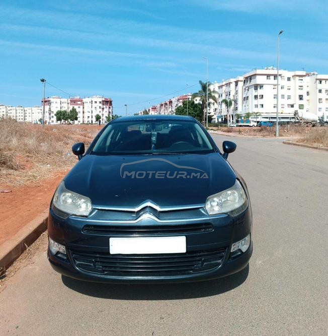Citroen c5 | سيتروين س5 