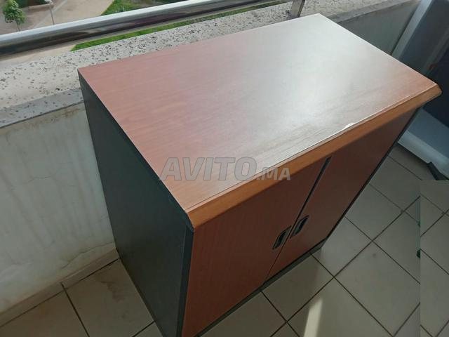 Armoires en bois - 2