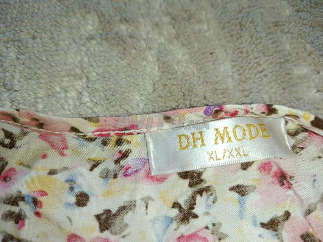 Robe d'été - 2
