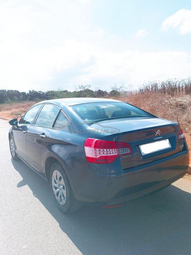 Citroen c5 | سيتروين س5 
