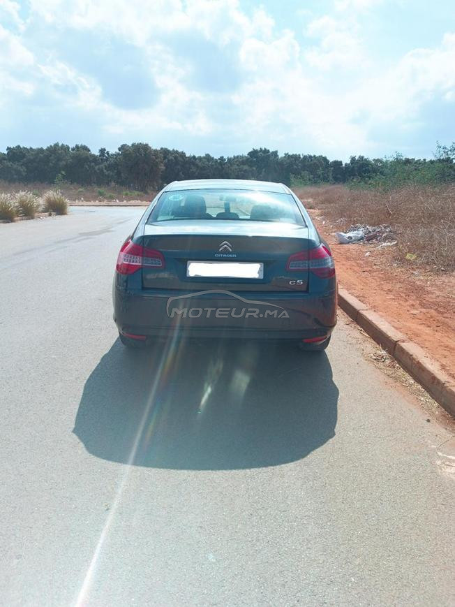 Citroen c5 | سيتروين س5 