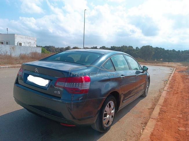Citroen c5 | سيتروين س5 