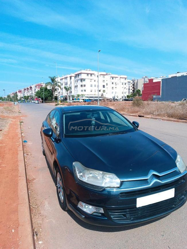 Citroen c5 | سيتروين س5 