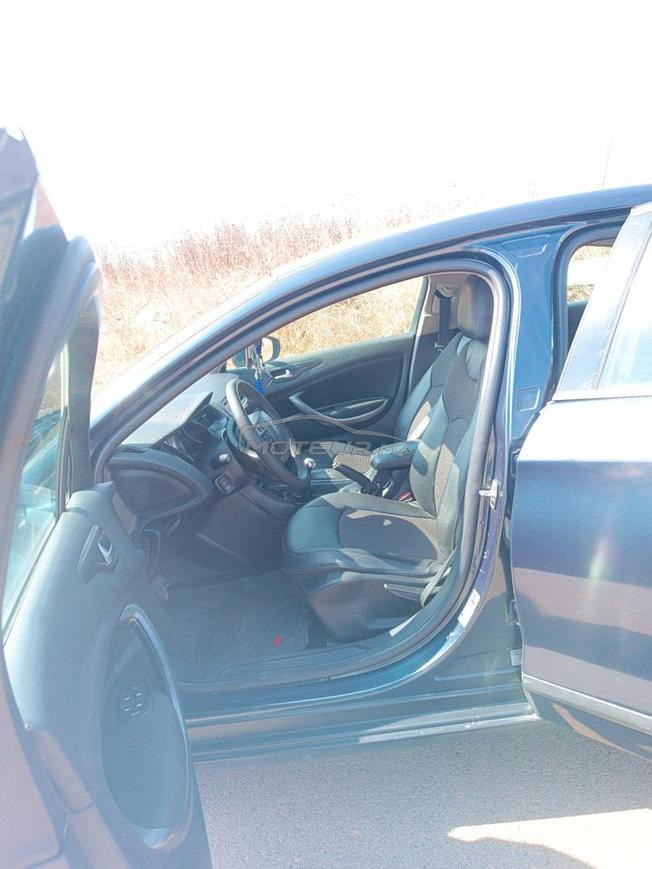 Citroen c5 | سيتروين س5 