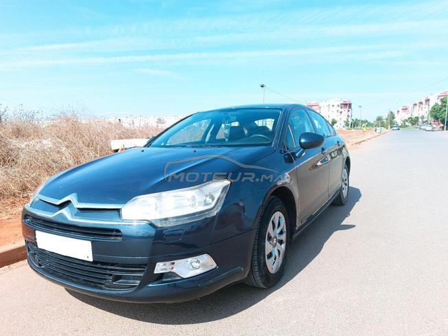 Citroen c5 | سيتروين س5 