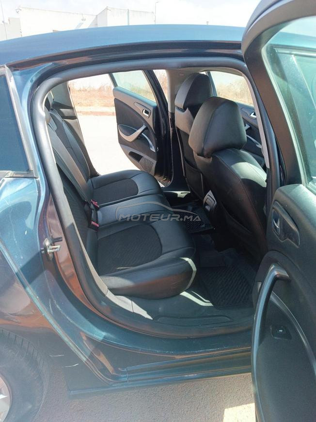 Citroen c5 | سيتروين س5 