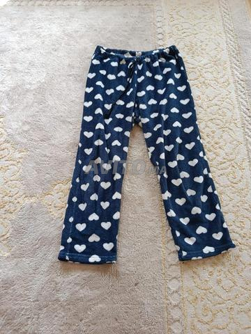 Pyjama d'hiver - 2