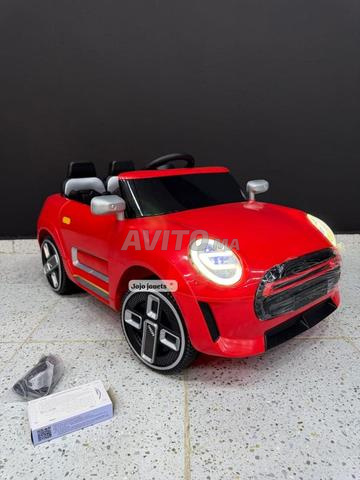 Voiture électrique pour enfants à vendre - 2