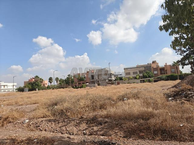 أرض للبيع - 2