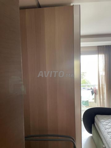 Placard portes coulissantes - 2