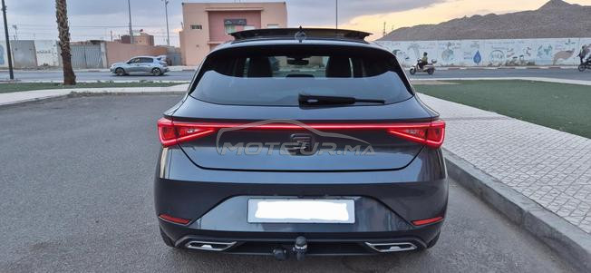 SEAT LEON FR PLUS 