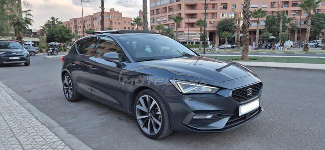 SEAT LEON FR PLUS 