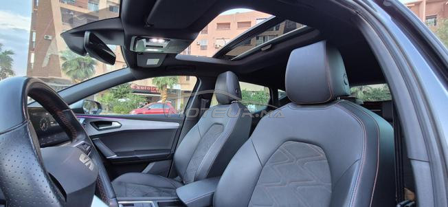 SEAT LEON FR PLUS 