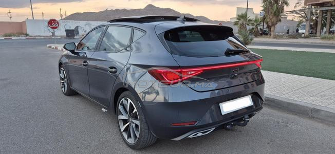 SEAT LEON FR PLUS 