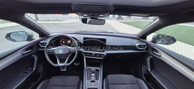 SEAT LEON FR PLUS 