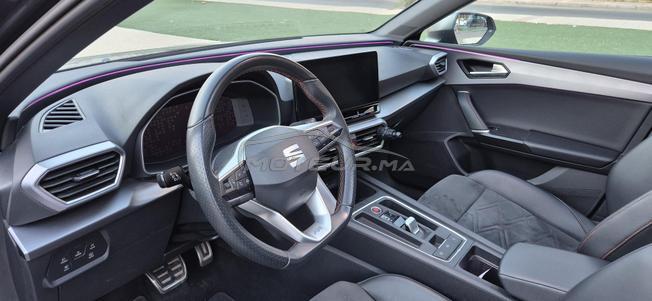 SEAT LEON FR PLUS 