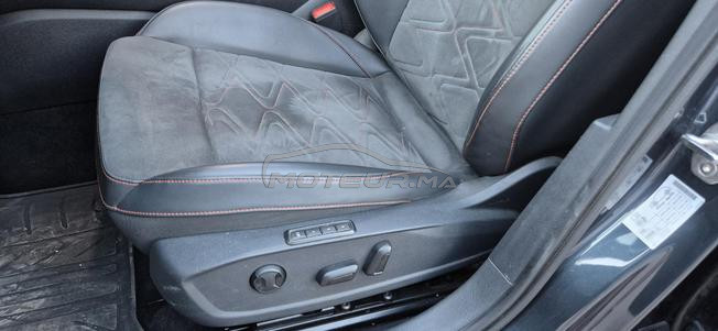 SEAT LEON FR PLUS 