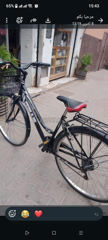 Vélo ordinaire - 2