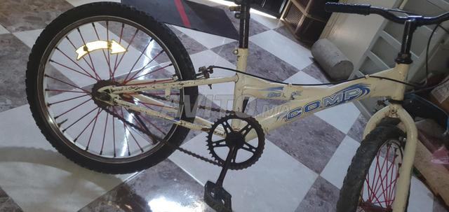 Vélo à vendre - 2