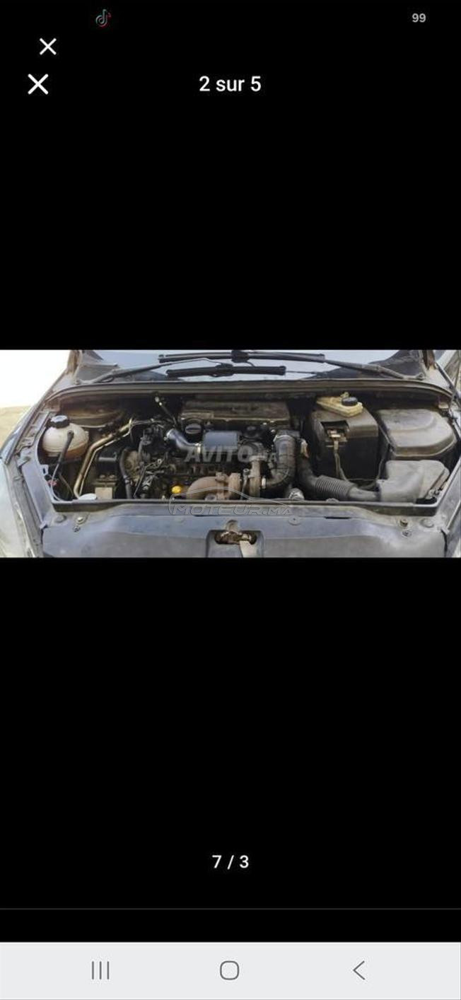 peogot 307 