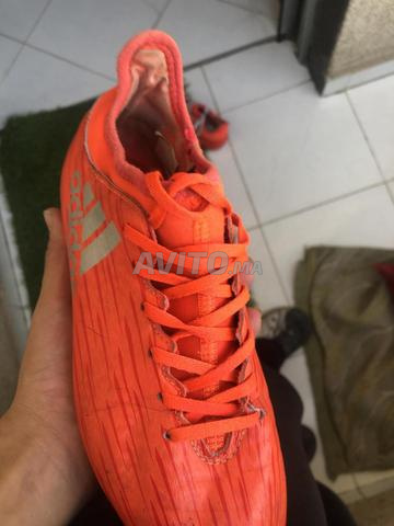 Adidas Coudasse - 2