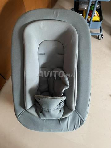 Transat Cybex - 2