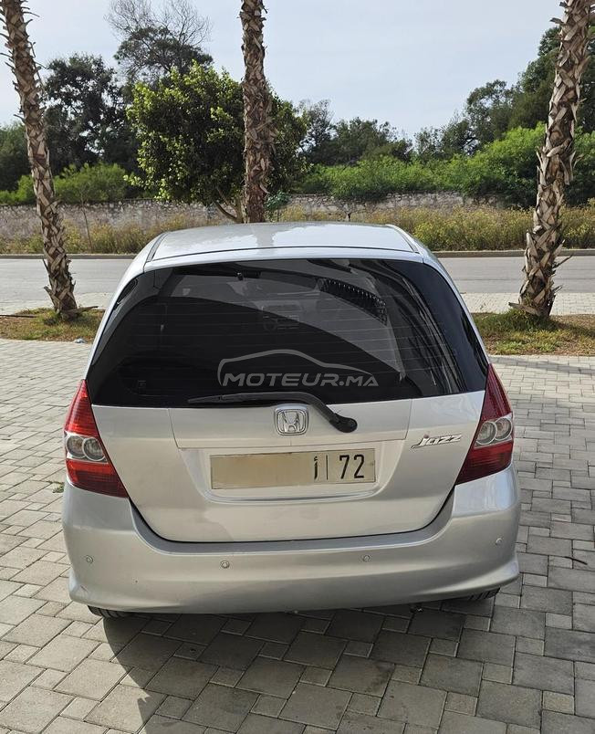 Honda Jazz 2006