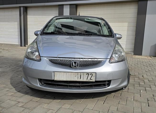 Honda Jazz 2006