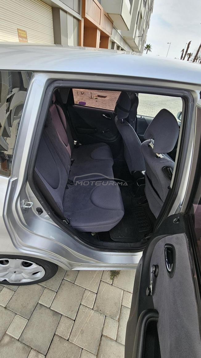 Honda Jazz 2006