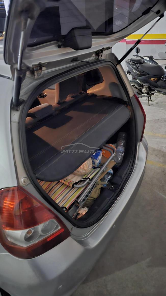 Honda Jazz 2006