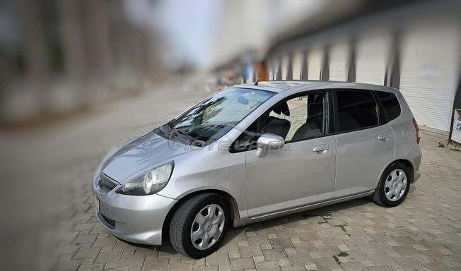 Honda Jazz 2006
