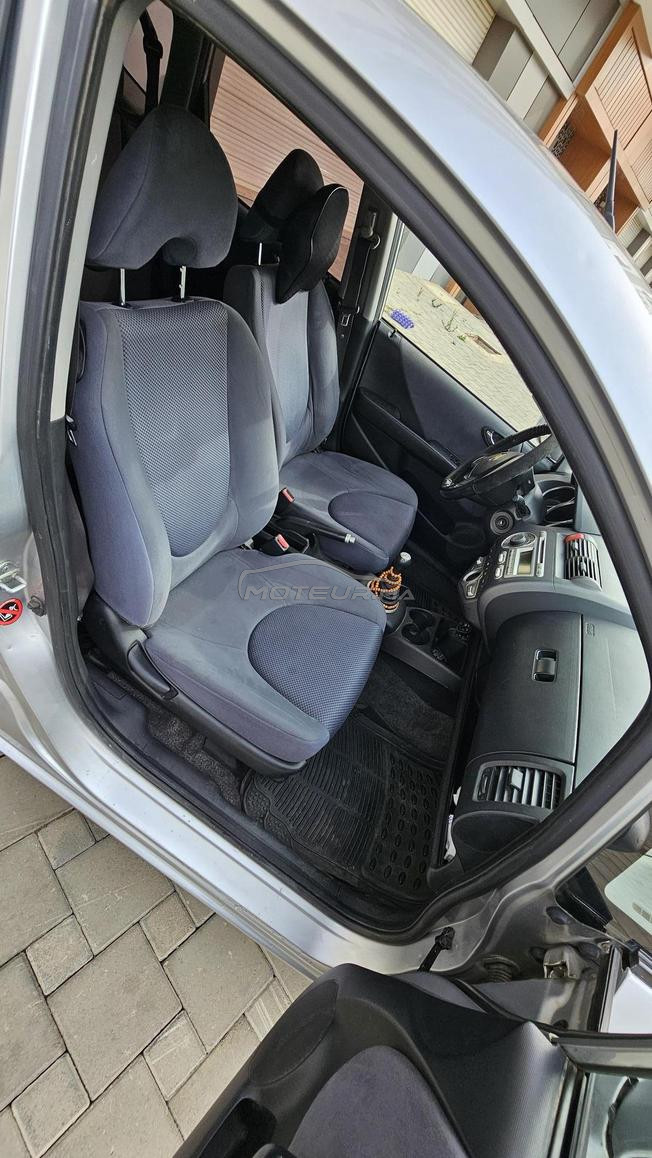 Honda Jazz 2006