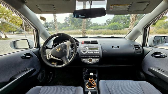 Honda Jazz 2006