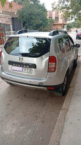 DACIA DUSTER - 2