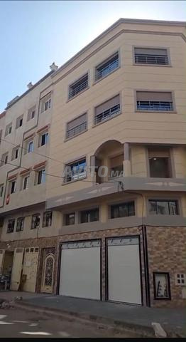 Maison à vendre, 120 m², trois étages et R+2 - 2