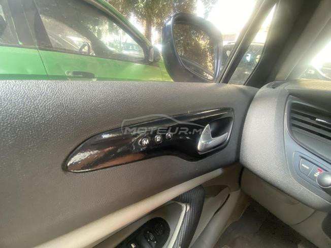 Citroën C5 Essence Automatique 2009 à Casablanca