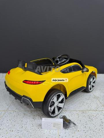 Voiture électrique BMW 12v - 2