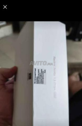 RedMi Note 13 Pro Plus Jamais Utilisé - 2