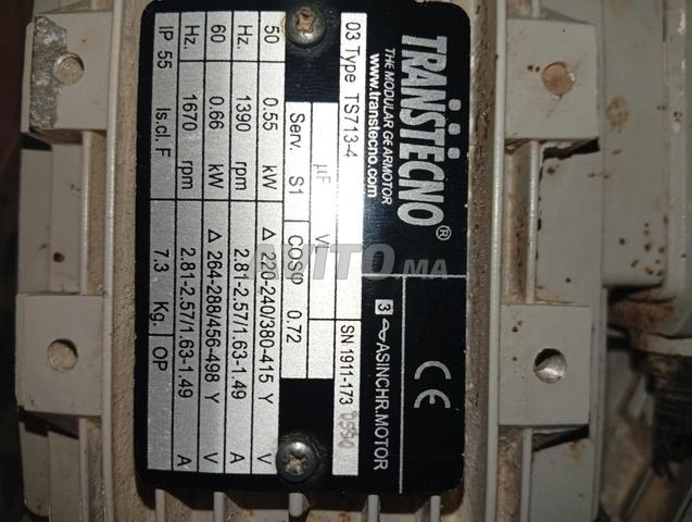 TRANSTECNO - 2