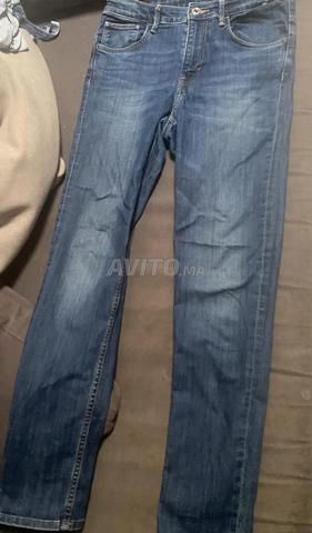 Pantalon garçon - 2