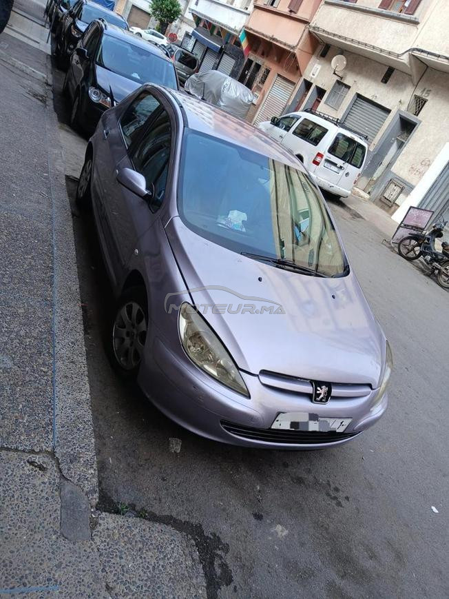 Peugeot307