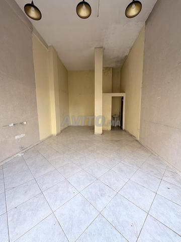 Garage à louer à Ain Attig - 2