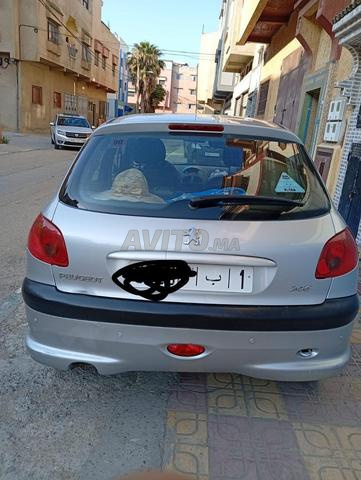 بيجو 206 - 2