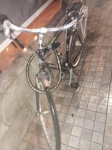 Vélo Gazelle - 2