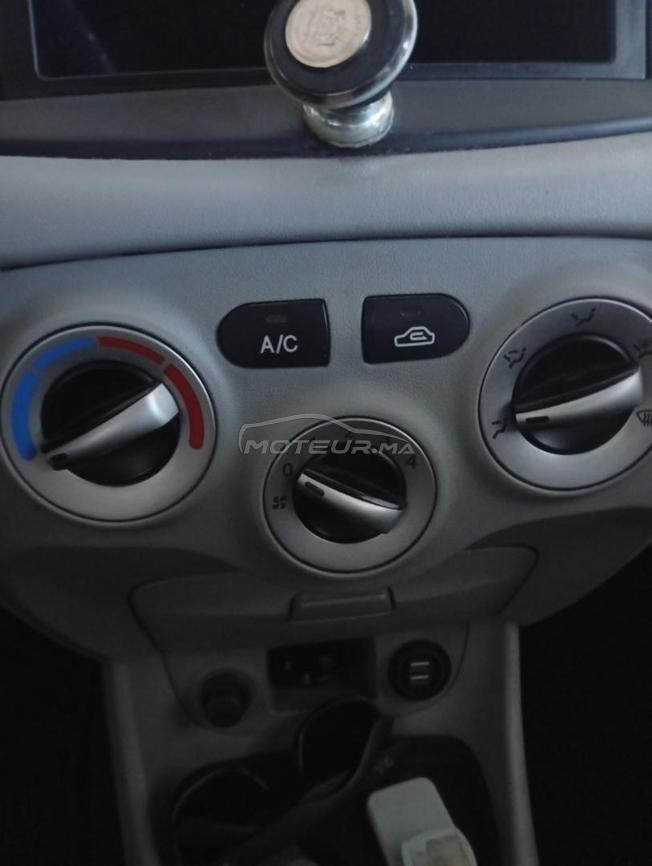 Hyundai Accent Essence Manuelle 2010 à Tanger