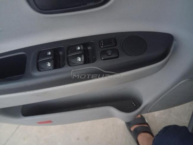 Hyundai Accent Essence Manuelle 2010 à Tanger