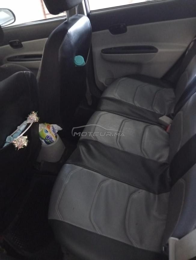 Hyundai Accent Essence Manuelle 2010 à Tanger