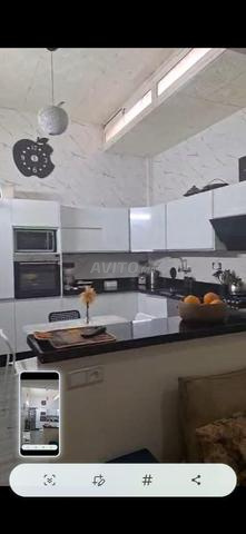 Appartement de plain-pied à vendre - Quartier El Manar - El Jadida - 2